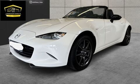 Annonce voiture Mazda MX-5 19990 €