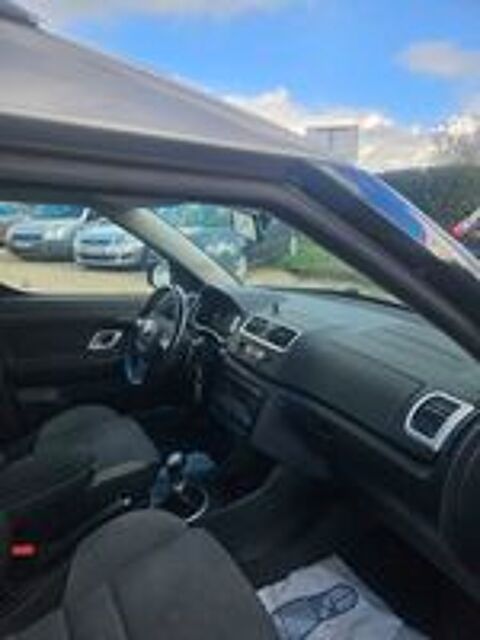 Roomster 1.9 TDI - 105 Ambiente 2009 occasion 89150 Saint-Val&eacute;rien