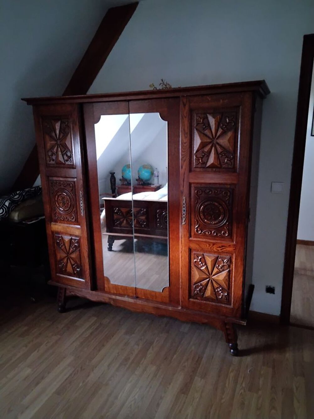 chambre &agrave; coucher Meubles