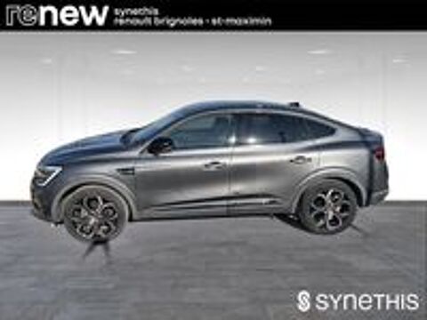 Arkana E-Tech 145 - 21B Intens 2022 occasion 83170 Brignoles