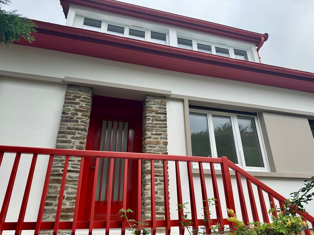 Vente Maison Maison familiale rénovée Caen
