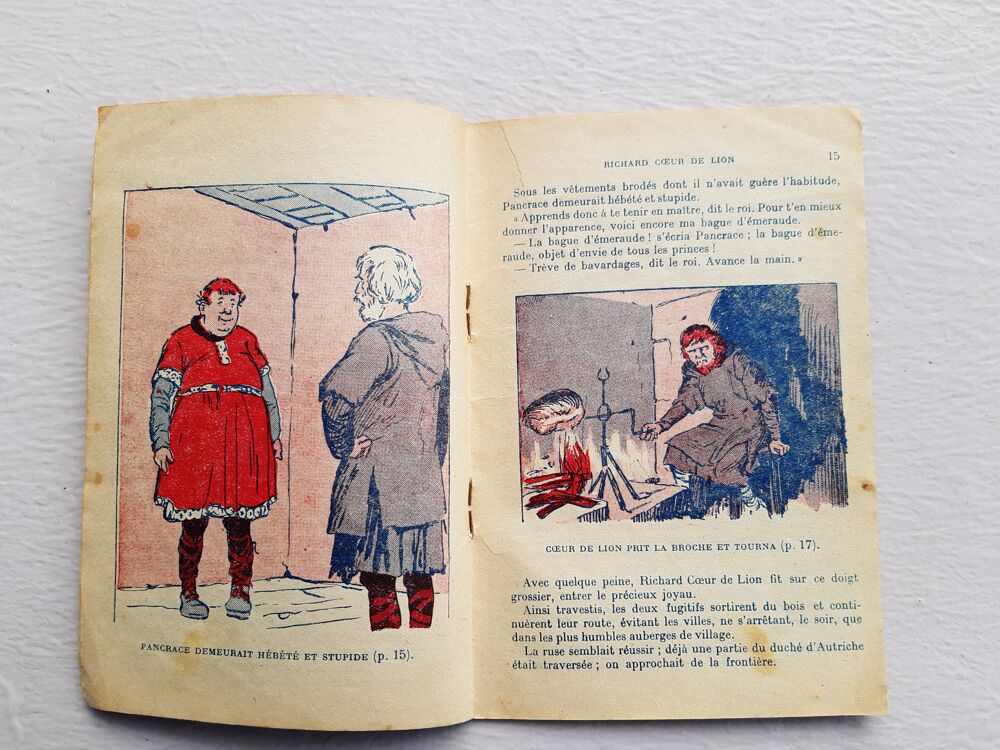 Les Livres Roses Pour la Jeunesse 1930. Livres et BD