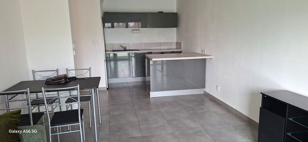 Location Appartement Appatement T3 meubl� de particulier � particulier Toulon