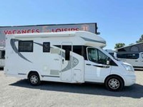  2017 occasion 31120 Roques