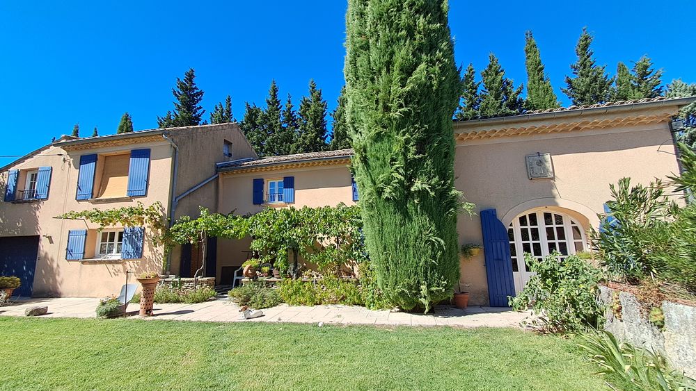 Maison 7 pièces 230 m² · à Valréas · 230 m² · 620 000 €