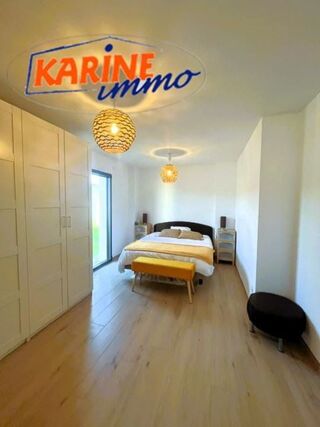  Maison à vendre 5 pièces 140 m²