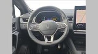 Captur E-Tech full hybrid 160 ch esprit Alpine 2025 occasion 91300 Massy