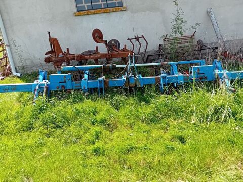 BINEUSE MAIS 300 Montberon (31)