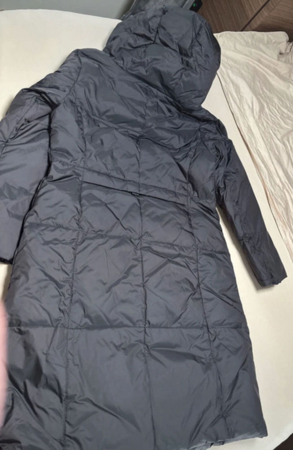 doudoune Vêtements