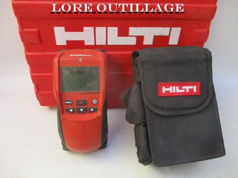 HILTI PS 38 - Scanner mural 390 Cagnes-sur-Mer (06)