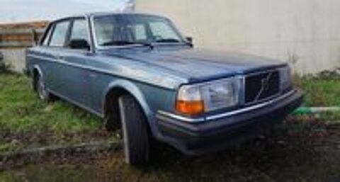  1983 occasion 49000 Angers