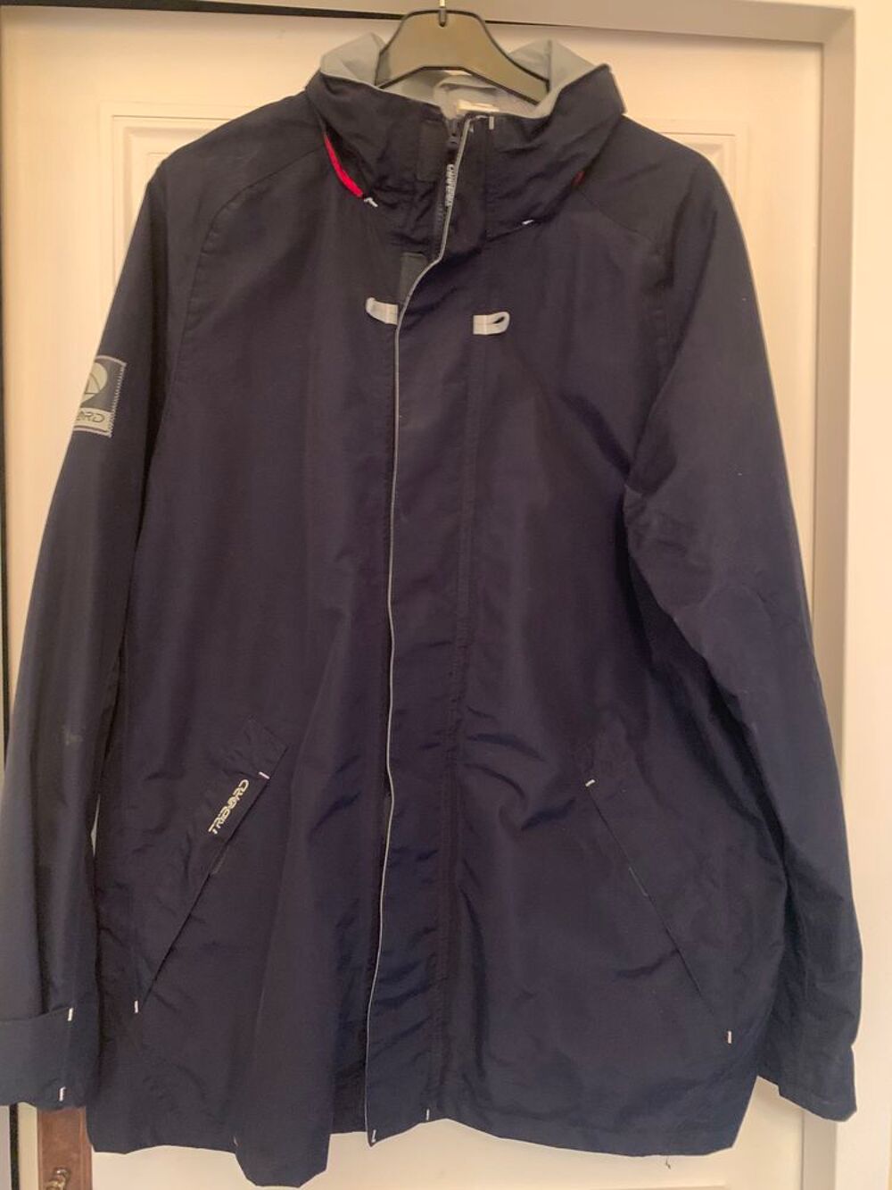 Anorak - blouson Vêtements