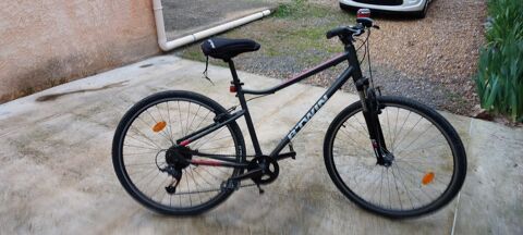VELO VTC HOMME BTWIN 150 Ganges (34)