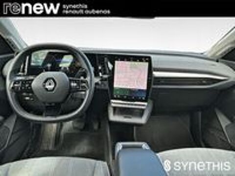 M&eacute;gane Megane E-Tech EV60 130ch optimum charge Evolution ER 2023 occasion 07200 Aubenas