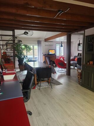  Maison � vendre 4 pi�ces 80 m�