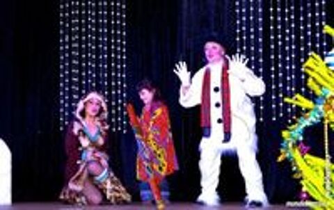   SPECTACLE ENFANTS 