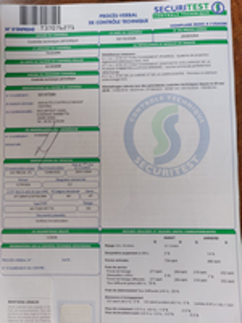 C2 1.6i 16V VTR Sensodrive A 2004 occasion 19160 Neuvic