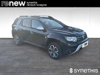 Duster Blue dCi 115 4x2 Prestige 2022 occasion 83500 La Seyne-sur-Mer
