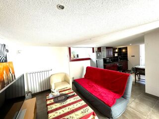  Appartement  louer 2 pices 45 m