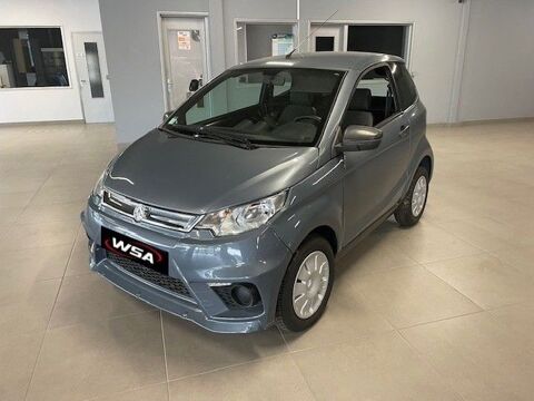 AIXAM Voiture sans permis  occasion Verdun 55100