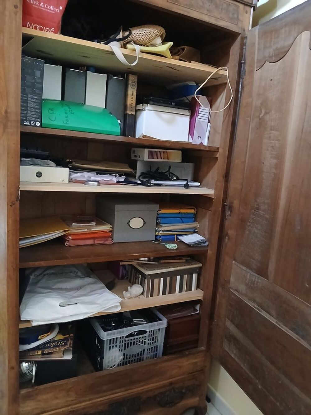 Bonneti&egrave;re Vend&eacute;enne Meubles