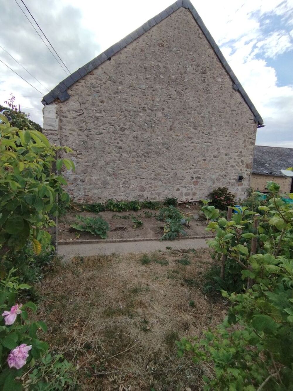 Vente Maison MAISON RENOVEE Château-chinon campagne