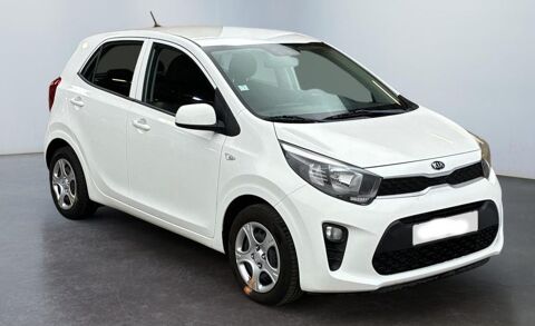 Kia picanto 5 portes