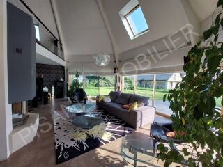  Maison � vendre 6 pi�ces 270 m�