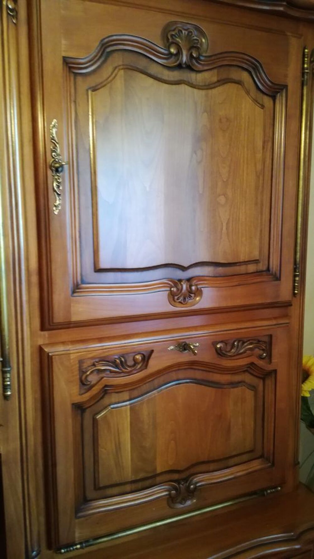 Buffet en bois Meubles