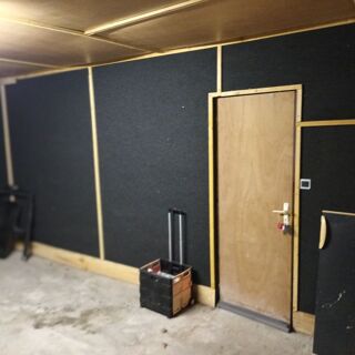  Atelier � louer 1 pi�ce 24 m�