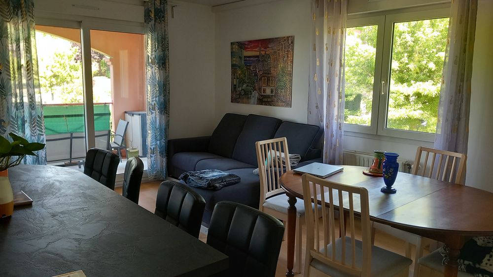 Vente Appartement APPARTEMENT T2 BALMA Balma