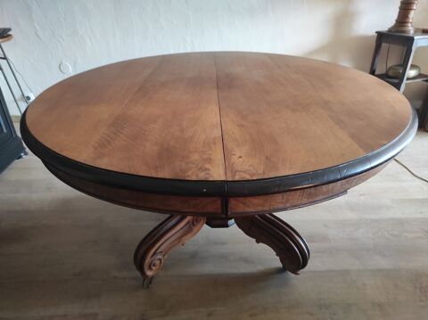 Table ovale Peyrieu (01)