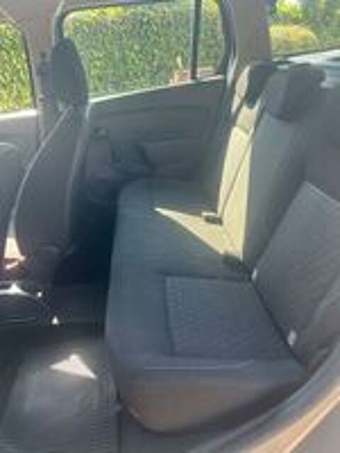 Logan 1.5 dCi 90 eco2 Laur&eacute;ate Euro 5 2014 occasion 72000 Le Mans