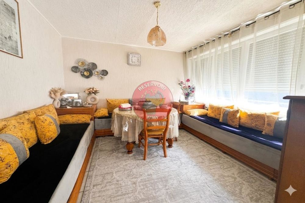 vente Appartement - 4 pièce(s) - 77 m² Chenôve (21300)