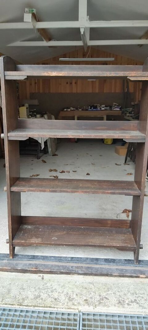 �tag�re Rustique Fabrication Artisanale Unique. 55 Penne-d'Agenais (47)