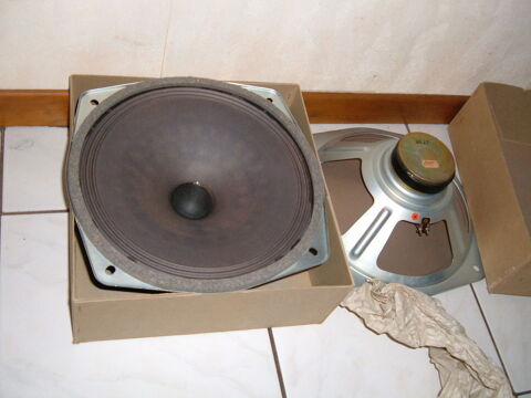 HECO germany 70' breit band 12' (30cm) 149 Marckolsheim (67)