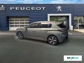 308 PHEV 180 e-EAT8 Allure 2024 occasion 46000 Cahors