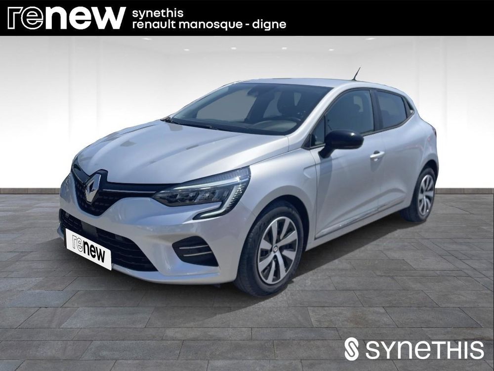 Clio V Clio TCe 100 GPL Evolution 2023 occasion 04100 Manosque