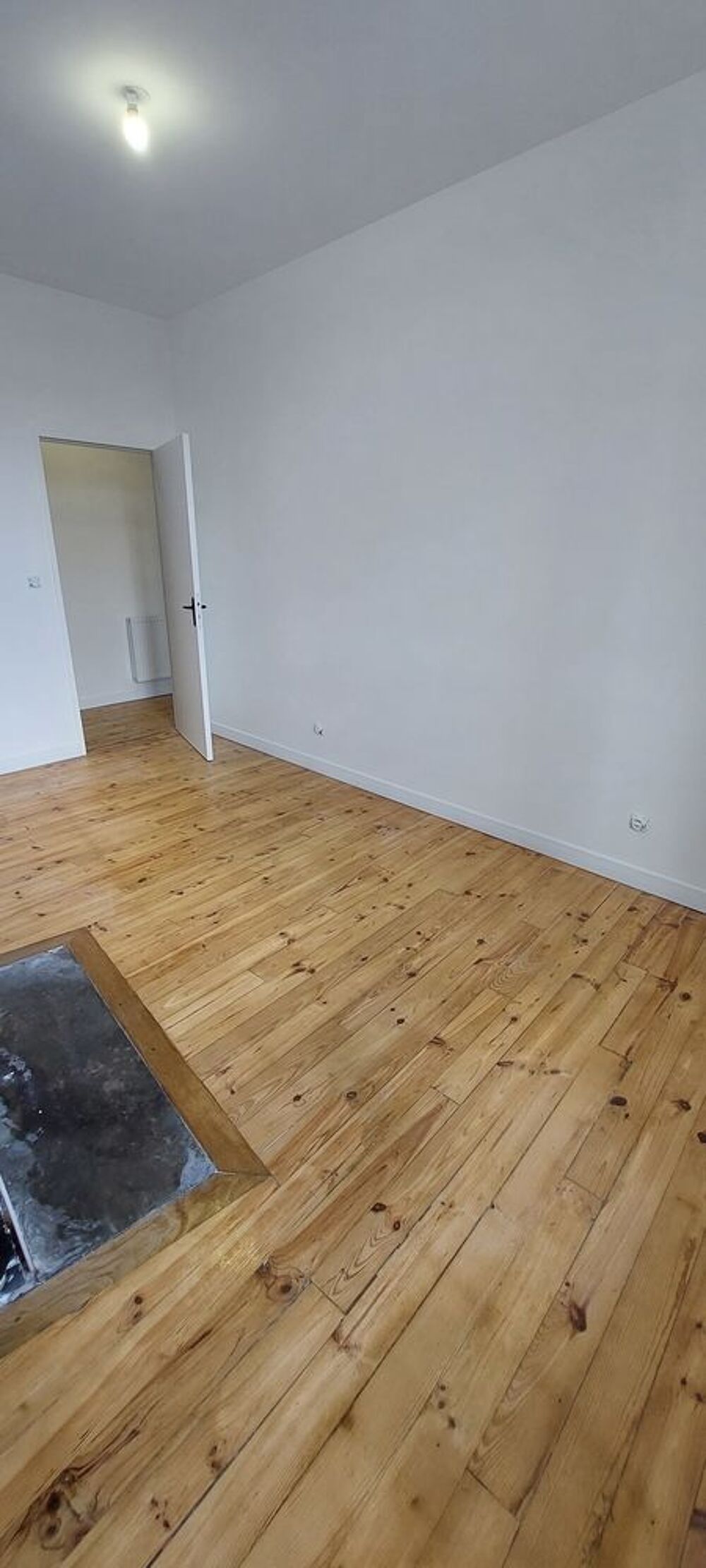 Vente Appartement Appartement 3 pièces 69m2 Saint-chamond