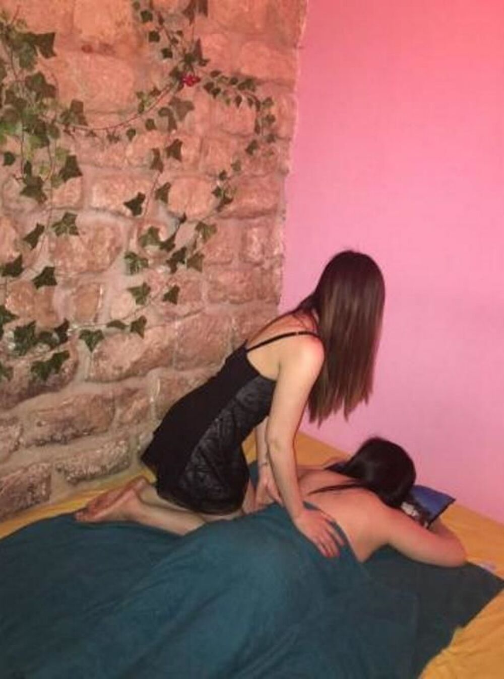   Fleur Douceur salon massage 94340 Joinville le Pont 