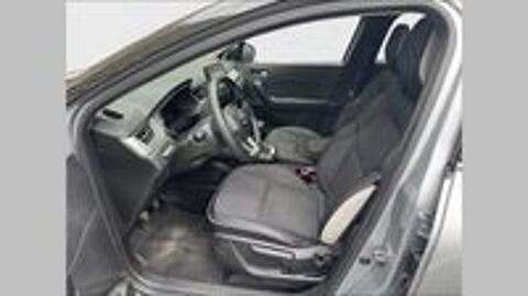 Captur mild hybrid 140 Techno 2023 occasion 92120 Montrouge