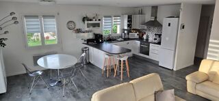  Maison  vendre 5 pices 105 m