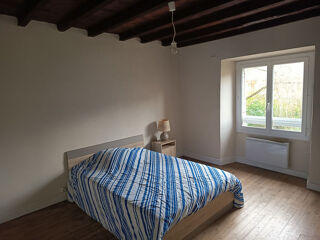  Maison � vendre 5 pi�ces 92 m�