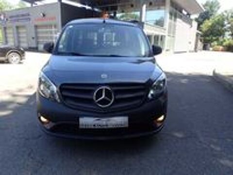 Citan CITAN 2021 occasion 19460 Naves