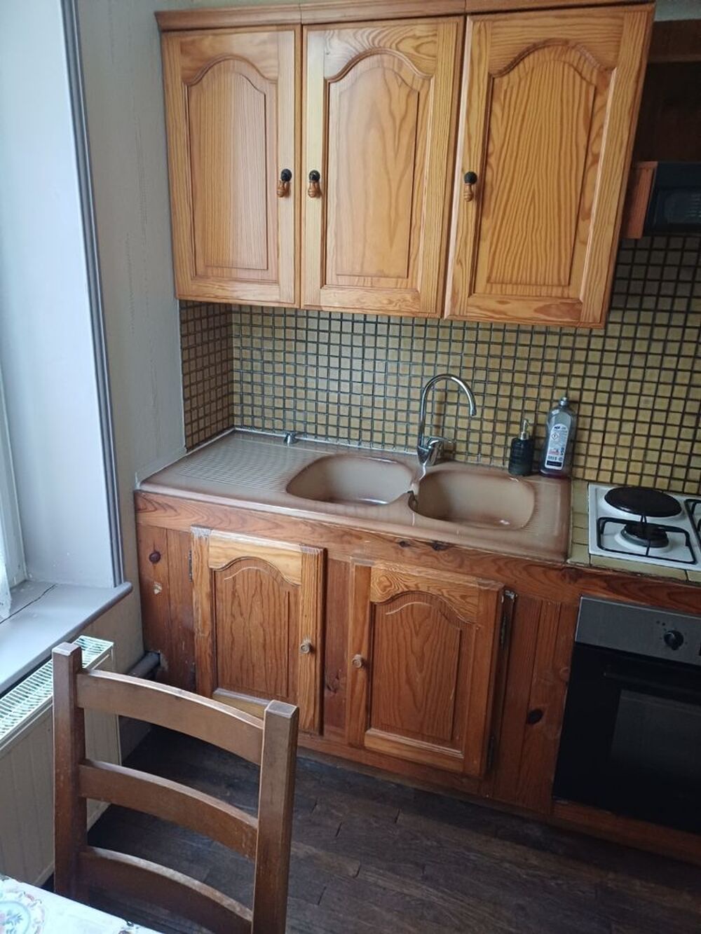 Location Appartement Bel appartement meublé Nancy