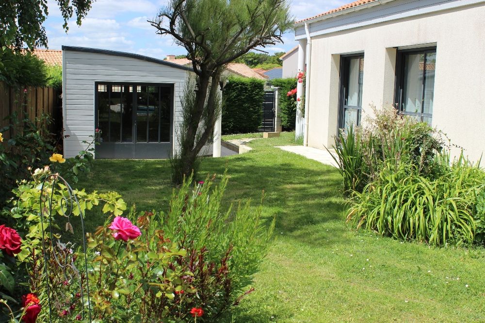 Vente Maison MAISON LA SEGUINIERE La séguinière