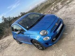 500 C Version S 2019 occasion 83400 Hy&egrave;res