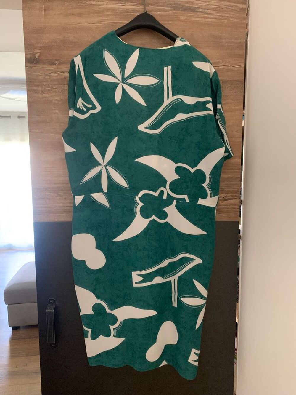 Robe d' &eacute;t&eacute; femme " Va Bene " Vêtements