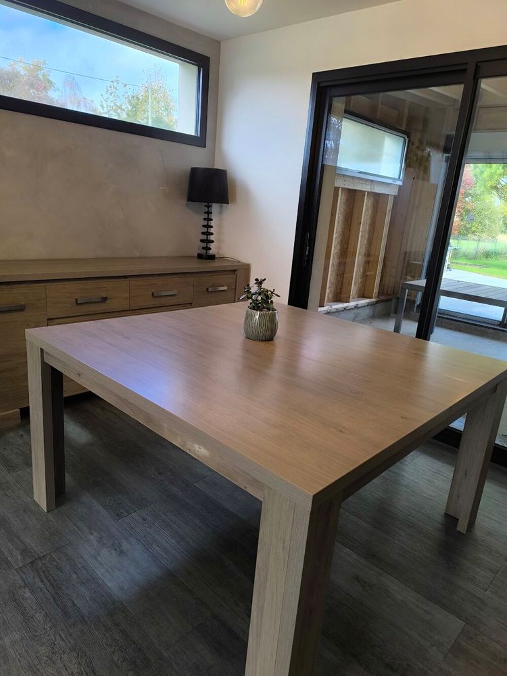 Table et buffet Meubles