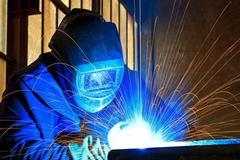 soudeurs professionnel qualifi&eacute; 0 67000 Strasbourg